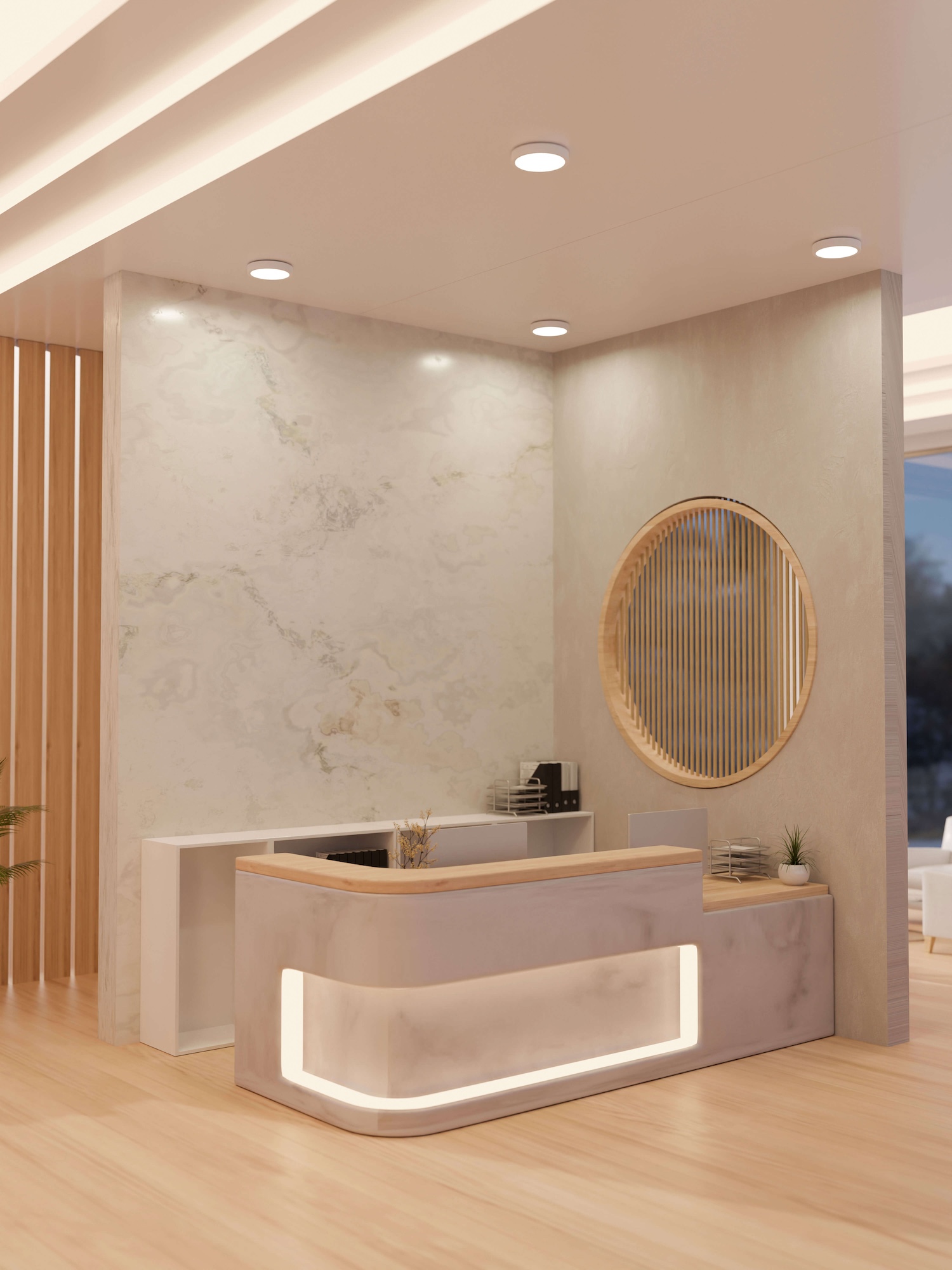 Laguna Niguel Location