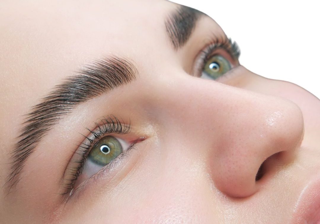 Brow Lamination
