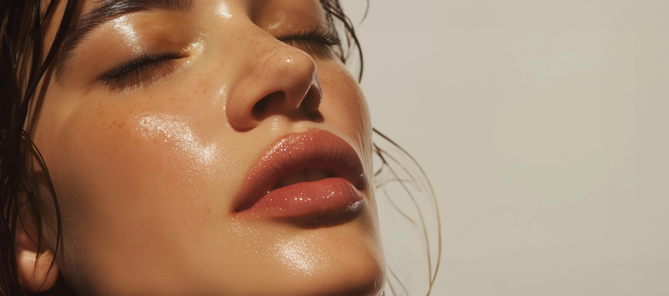 Customized HydroGlow Facial