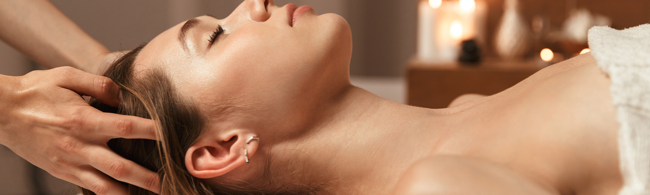 Indulge In Relaxation