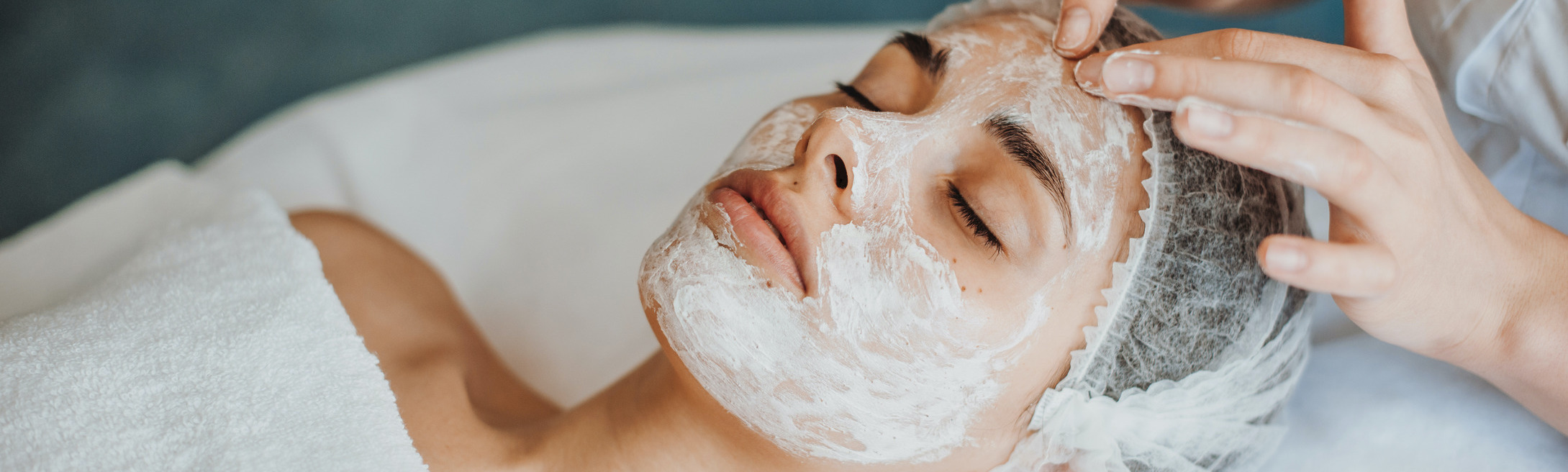 Lashiqué Mini Signature Facial