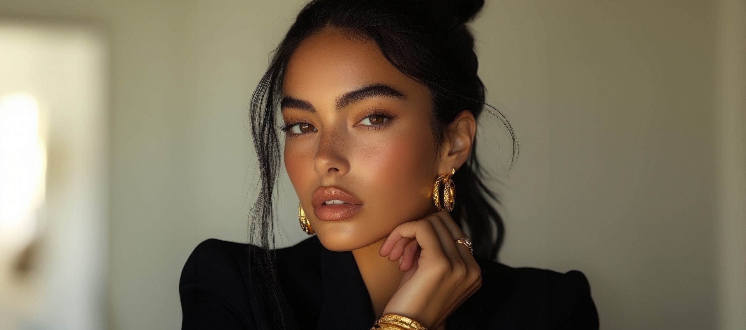 Lashiqué Brow Experience