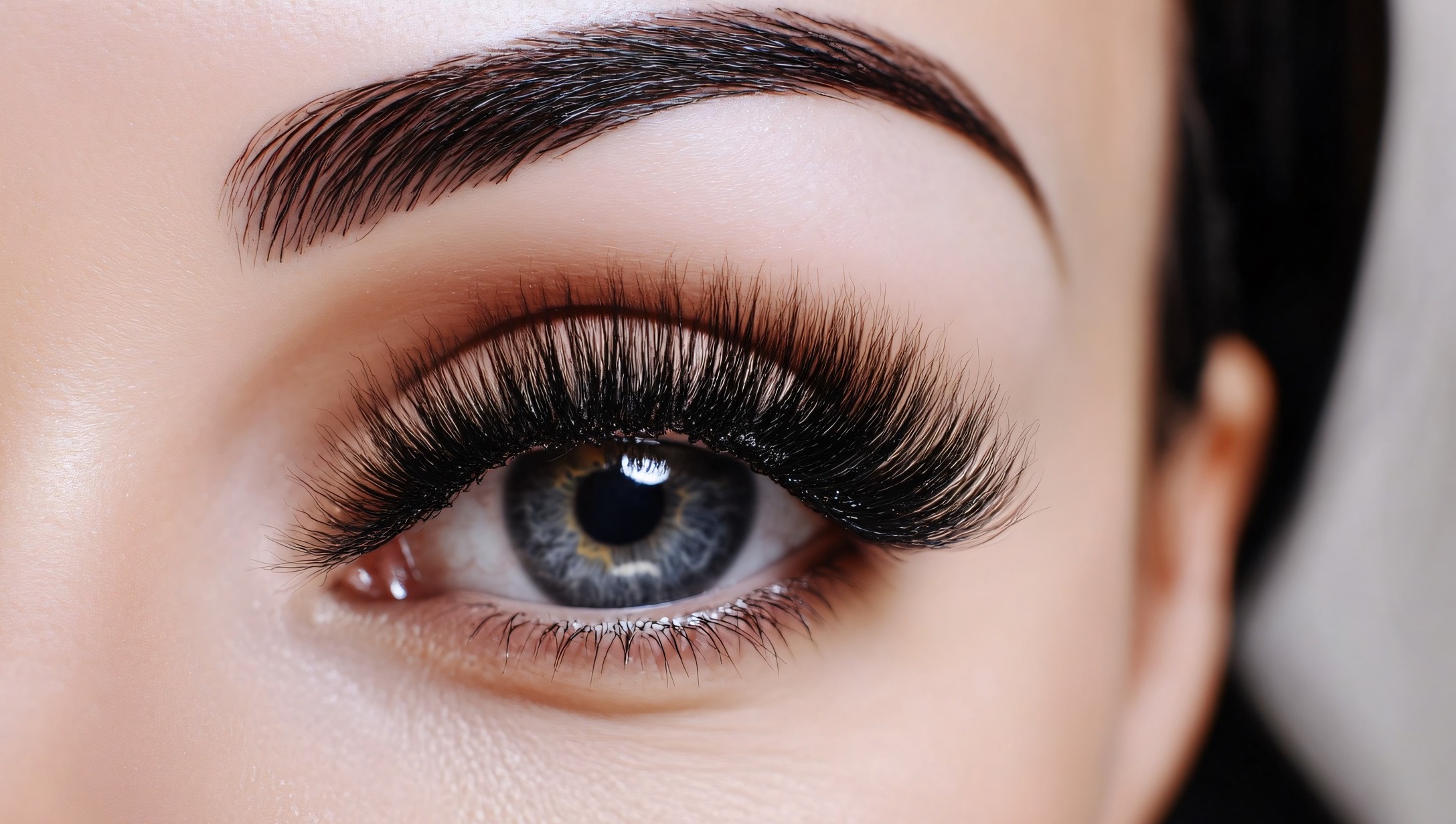 The Lashique Signature Full Set