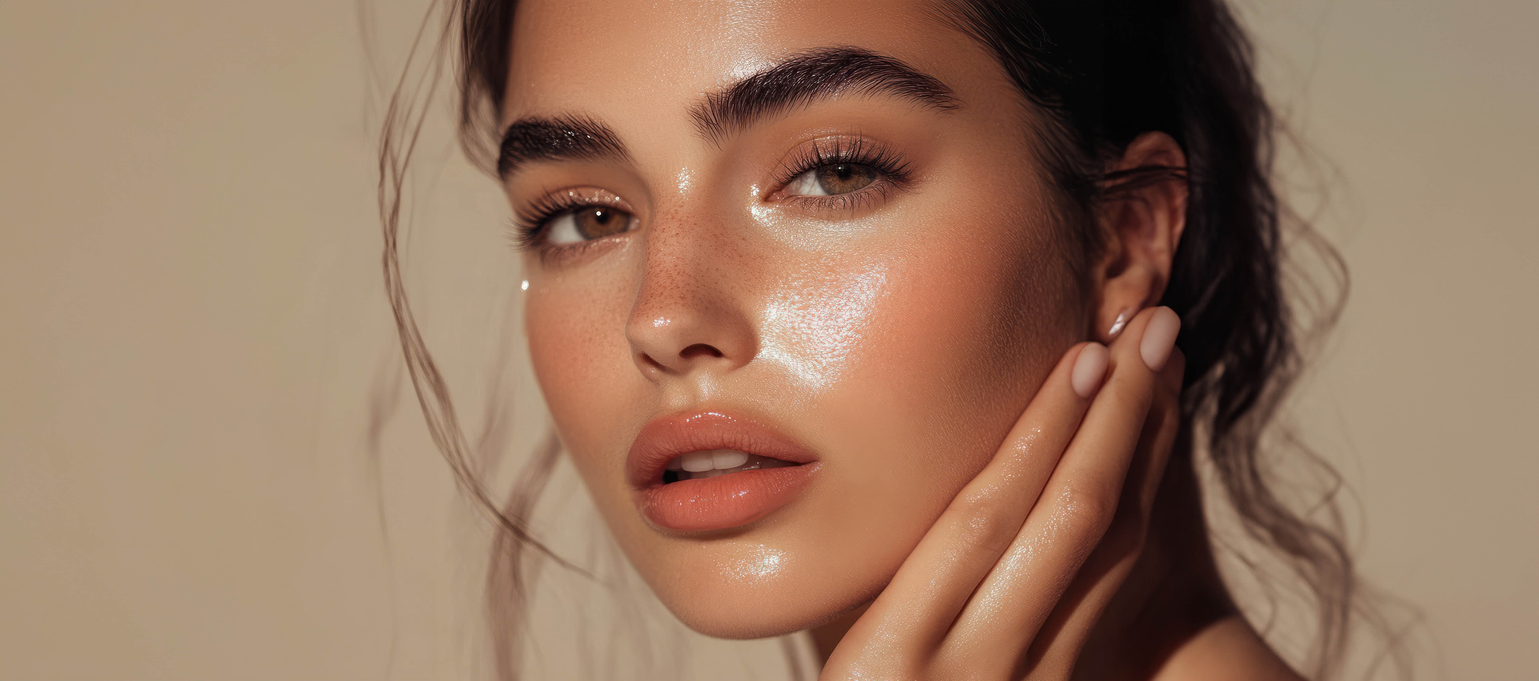 The Ultimate Luxury Facial