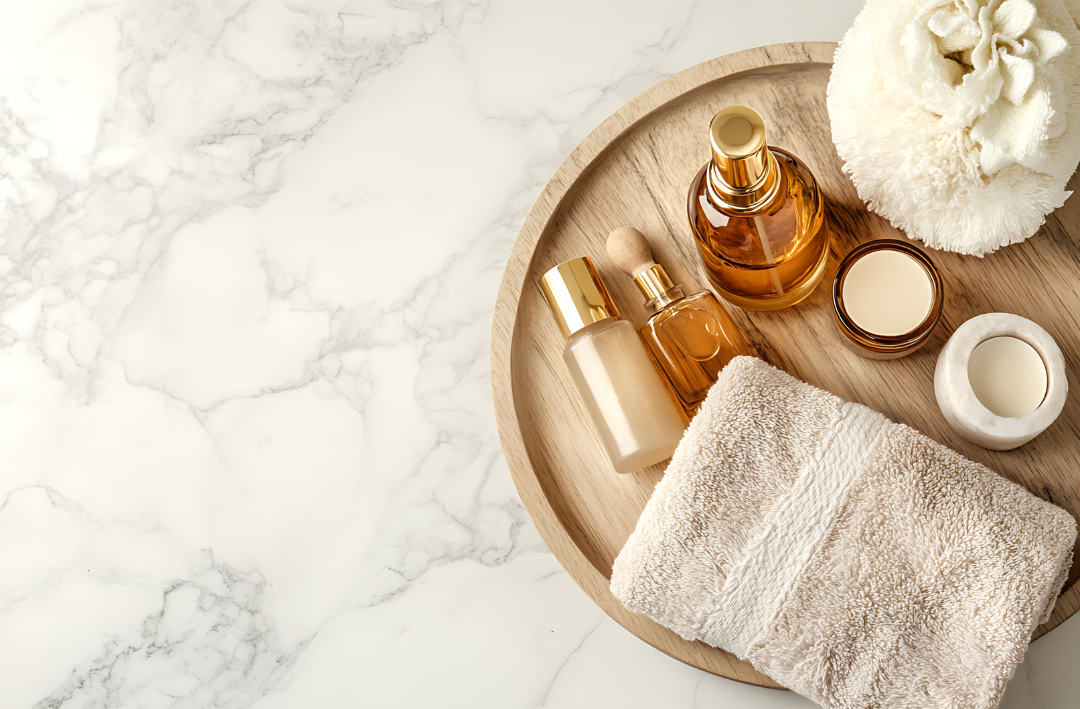 Radiant Results: The Benefits of Exfoliation for Glowing, Healthy Skin
