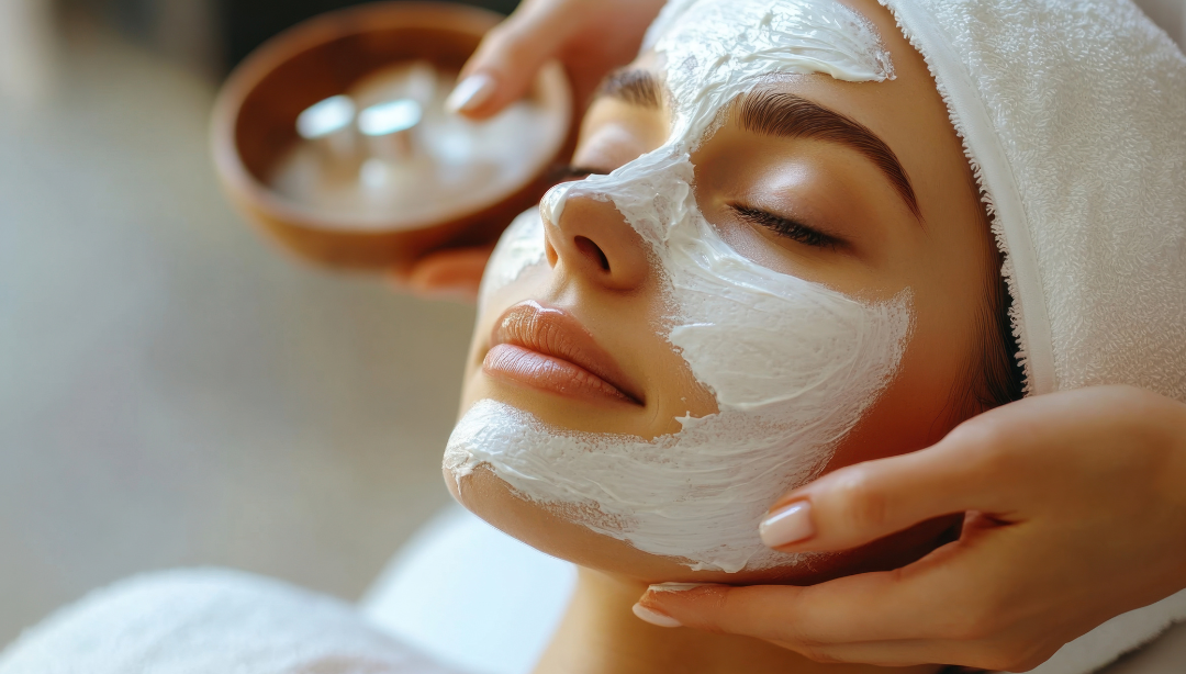 Radiant Renewal: The Best Fall Skincare Treatments at Lashiqué Studios