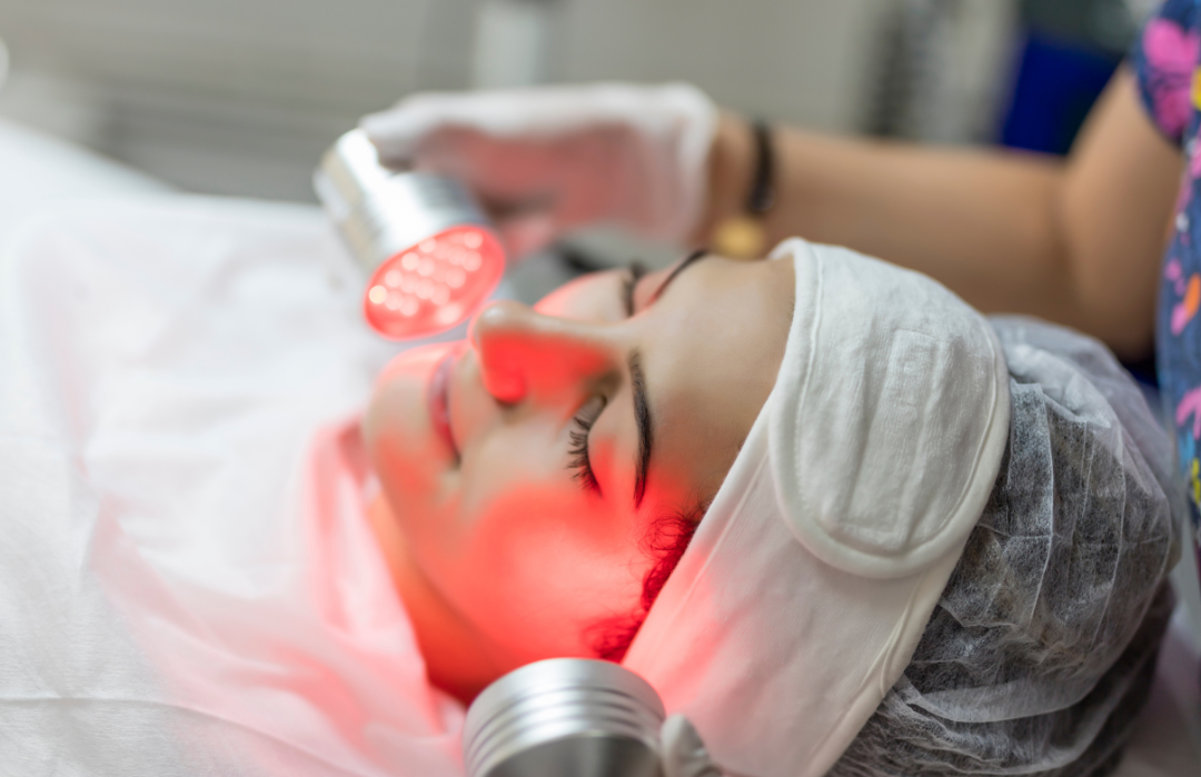 Mind-Body Reset Ritual: The Ultimate Spa Experience for Radiance & Recovery