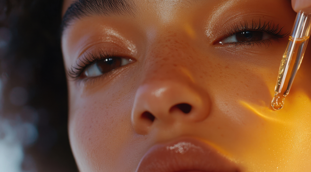 Ceramides for Skin Barrier: The Unsung Heroes Behind Radiant, Healthy Skin