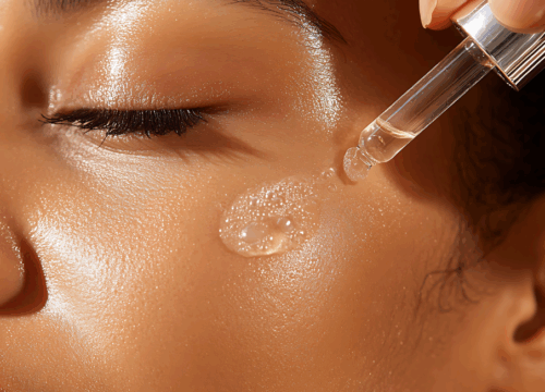 Vitamin C Facials at Lashiqué delivering radiant, firm, and youthful skin with clinical-grade antioxidants and professional techniques.