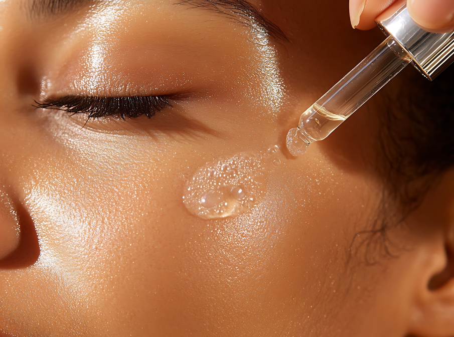 Transform Your Skin with Vitamin C Facials: Brighten, Firm, and Restore Your Post-Summer Glow