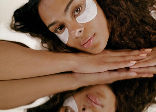 Top Anti-Aging Ingredients at Lashiqué including retinol, peptides, hyaluronic acid, vitamin C, and exfoliants to restore youthful, radiant skin.