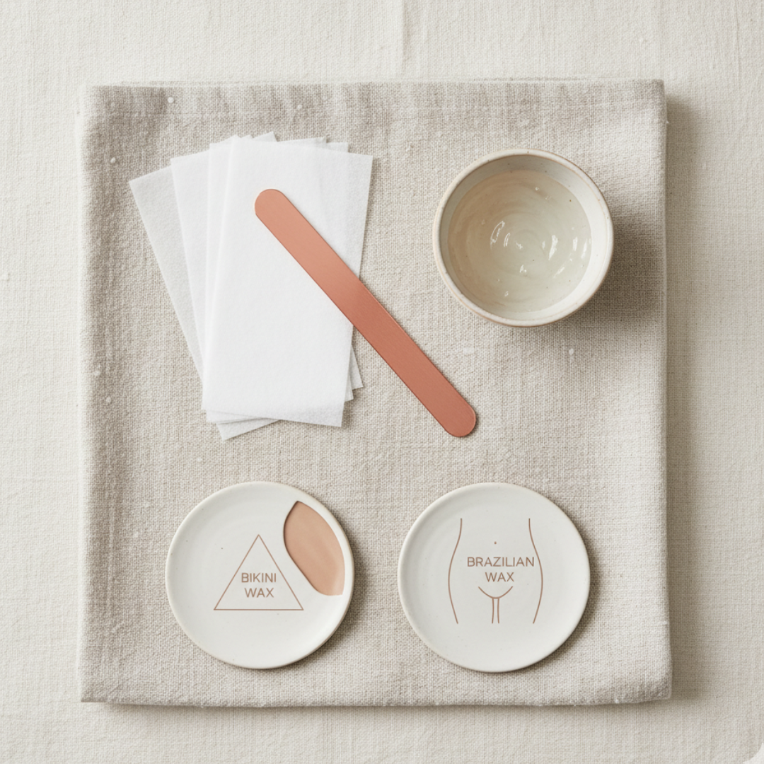 Bikini Wax vs Brazilian Wax: The Ultimate Guide to Choosing What’s Right for You