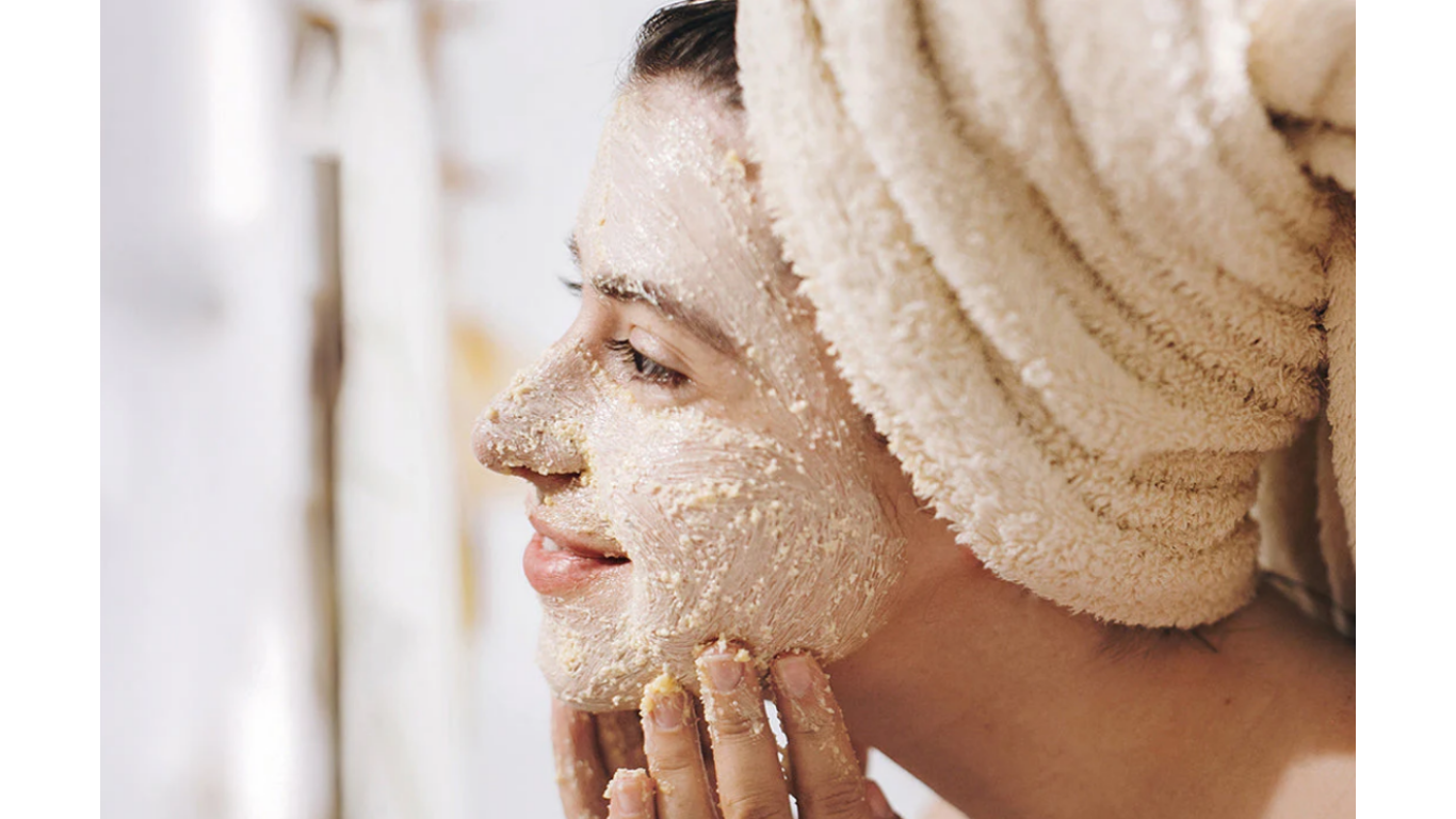 Exfoliating in Winter: The Shocking Myths & Truths Your Skin Needs to Know
