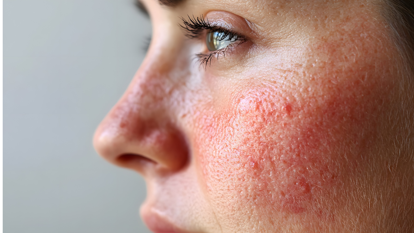Rosacea Triggers Winter: The Surprising Reasons Your Redness Gets Worse in Cold Weather
