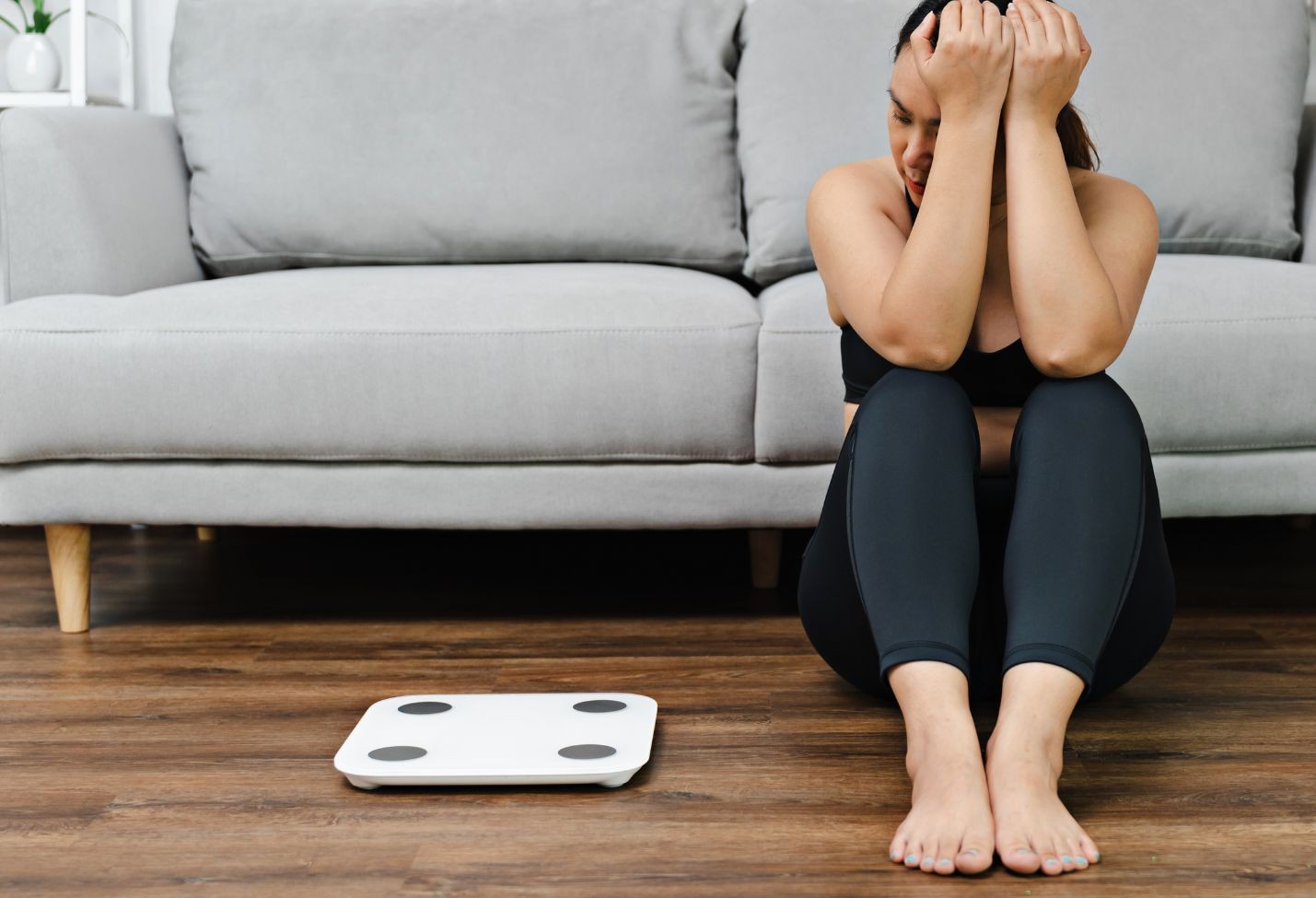 Hormones and Weight Loss: Why Diet and Exercise Aren’t Always Enough