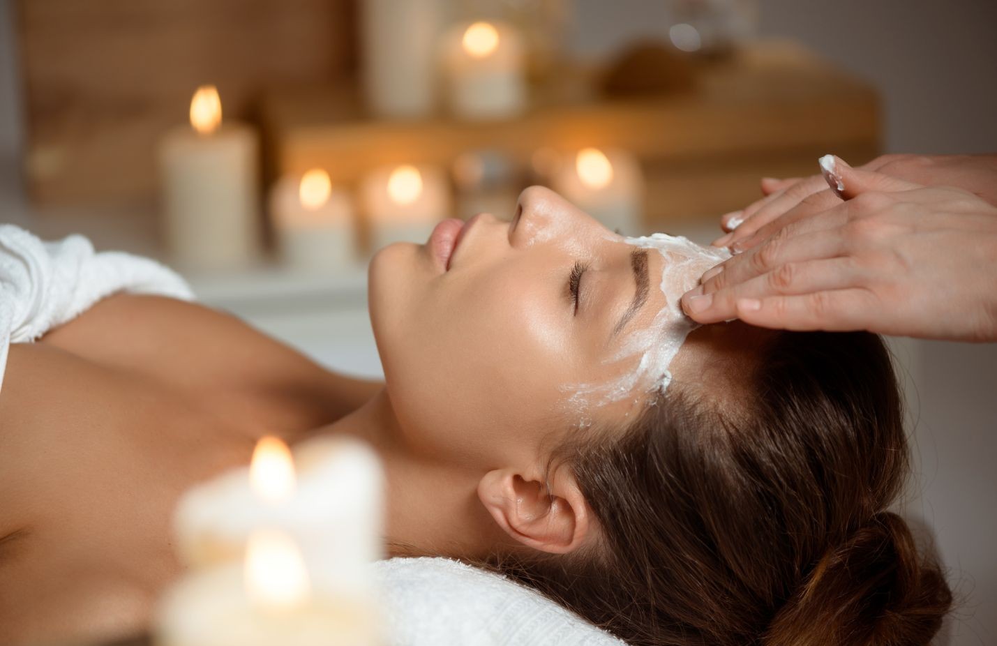 7 Powerful Benefits of an Enzyme Facial: What Enzymes Actually Do for Your Skin