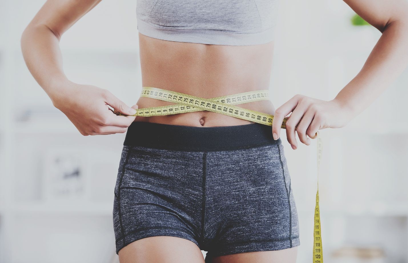 Why Sustainable Fat Loss Requires More Than a Diet