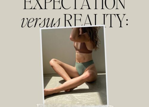 A minimalist graphic titled 