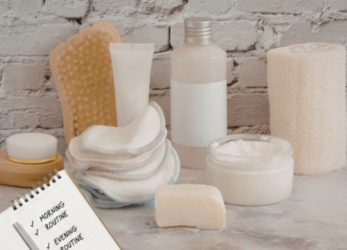 Consistency Matters More Than Trends: The Skincare Truth That Actually Works